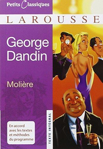 Molière: George Dandin (French language, 2007)