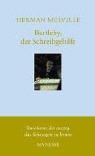 Herman Melville: Bartleby, der Schreibgehilfe. (Hardcover, Manesse)