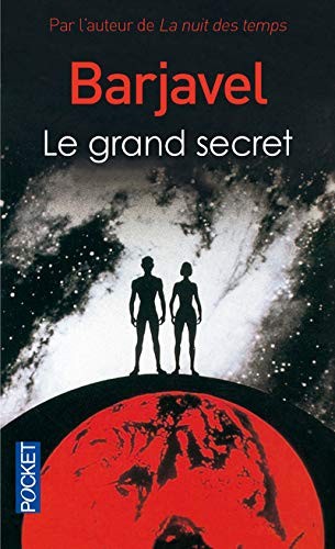 René Barjavel: Le grand secret (Paperback, French language, Pocket)