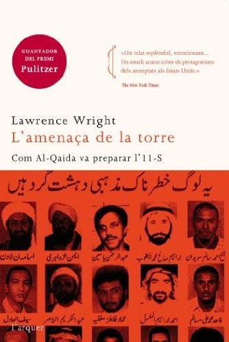 Imma Estany Morros, Lawrence Wright: L'amenaça de la Torre (Paperback, Mina)