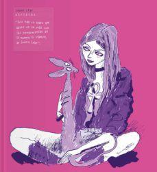 Joann Sfar: Aspirina (Spanish language, 2020)