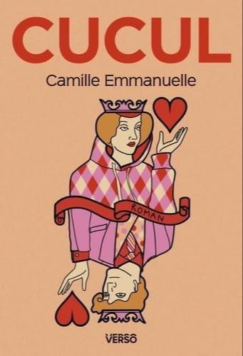 Camille Emmanuelle: Cucul (French language, 2024, Verso)