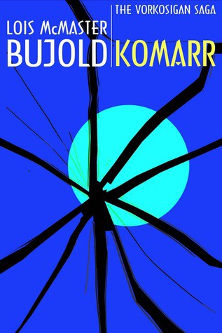 Lois McMaster Bujold: Komarr (AudiobookFormat, 2011, Spectrum Literary Agency, Inc.)