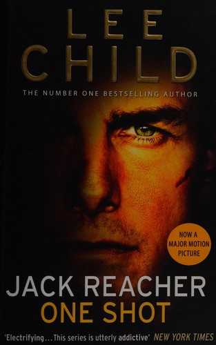 Lee Child: One Shot (Paperback, 2006, Bantam Books)