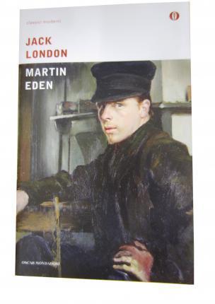 Jack London: Martin Eden (Italian language, 2009)