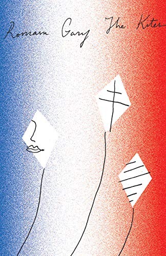 Romain Gary: The kites (2017, New Directions Publishing Corporation, New Directions)