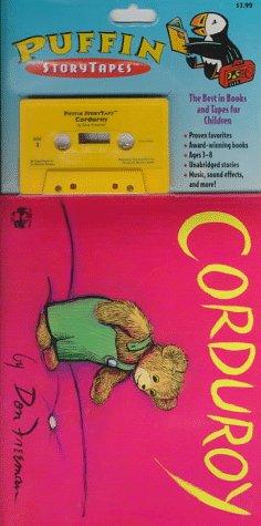 Don Freeman: Corduroy (Paperback, 1983, Puffin)