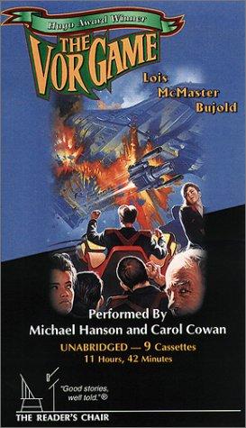 Lois McMaster Bujold: The Vor Game (AudiobookFormat, 1998, Readers Chair)