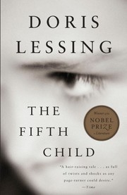 Doris Lessing: The fifth child (1988, Knopf, Distributed by Random House)