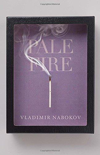 Vladimir Nabokov: Pale Fire (1989, Vintage Books)