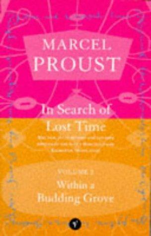 Marcel Proust: In Search of Lost Time (1996)