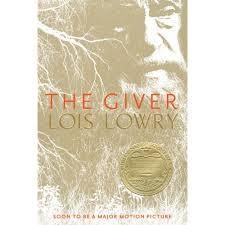 Lois Lowry: The Giver (2014, HMH Books for Young Readers)