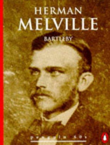 Herman Melville: Bartleby (Penguin (Non-Classics))