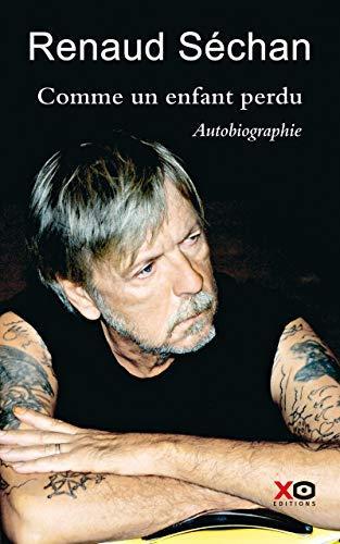 Renaud: Comme un enfant perdu (French language, 2016)