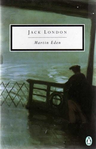 Jack London: Martin Eden (Italian language, 1993)