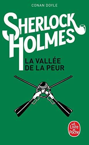 Arthur Conan Doyle, Arthur Conan Doyle: La vallée de la peur (French language, 1995)