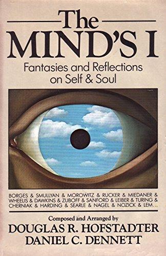 Douglas R. Hofstadter, Daniel C. Dennett, Daniel Dennett: Minds I (1981)