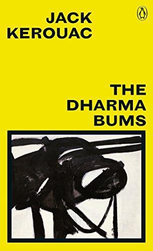 Jack Kerouac: The dharma bums (2018)