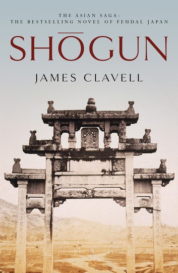 James Clavell: Shōgun (EBook, 2013, Hodder & Stoughton)