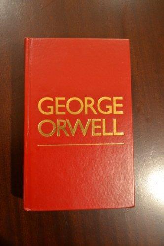 George Orwell, George Orwell: Animal Farm / Burmese Days / A Clergyman's Daughter / Coming Up for Air / Keep the Aspidistra Flying / Nineteen Eighty-Four (1976)