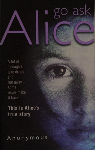 Alice.: Go ask Alice (1997, Arrow)