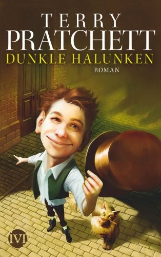Imported by Yulo inc.: Dunkle Halunken (Hardcover, 2014)