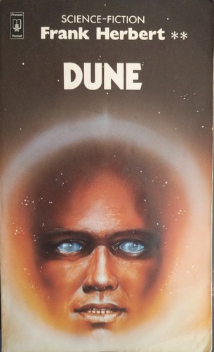 Frank Herbert: Dune - Tome 2 (français language, 1984, Presse Poket)