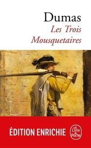 Alexandre Dumas, Alexandre Dumas: Les Trois Mousquetaires (French language, 1979)