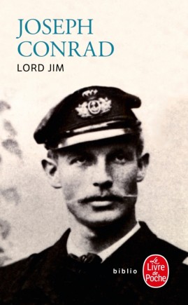 Joseph Conrad: Lord Jim (Français language, 2007, Livre de poche)