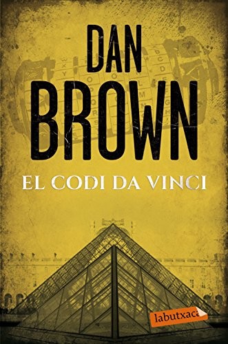 Dan Brown, Concepció Iribarren Donadéu, Joan Puntí Recasens: El codi Da Vinci (Paperback, labutxaca)