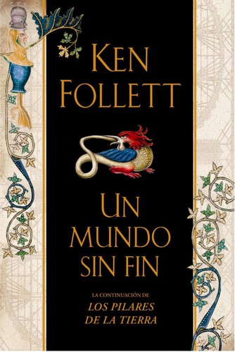 Ken Follett: Un mundo sin fin (Publisher not specified)