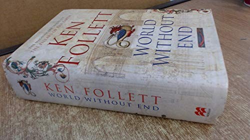 Ken Follett: World Without End (Hardcover, Dutton)