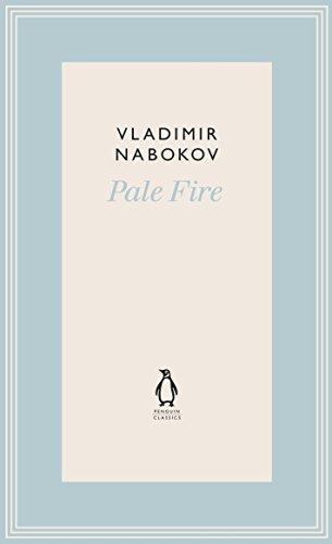 Vladimir Nabokov, Mary McCarthy - undifferentiated: Pale Fire (2012, Penguin Books, Limited)