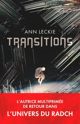 Ann Leckie: Transitions (Paperback, fr language, 2024, J'ai Lu / Collection Imaginaire)