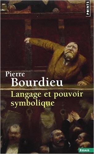 Pierre Bourdieu: Langage et pouvoir symbolique (French language, 2014)