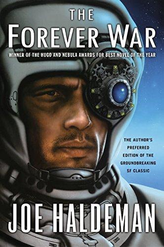 Joe Haldeman: The Forever War (The Forever War, #1) (2003, Harper)