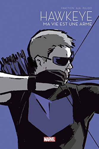 Matt Fraction, David Aja: Hawkeye (Paperback, PANINI)