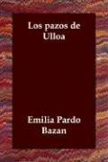 Los pazos de Ulloa (Paperback, Spanish language, Echo Library)