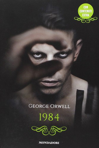 George Orwell (duplicate): 1984 (Paperback, Italian language, 2013, Mondadori)