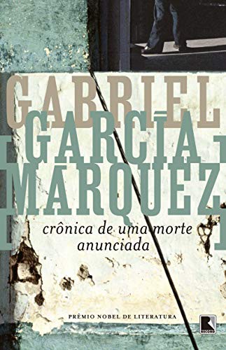 _: Crônica de uma Morte Anunciada (Paperback, Portuguese language, 1998, Record)