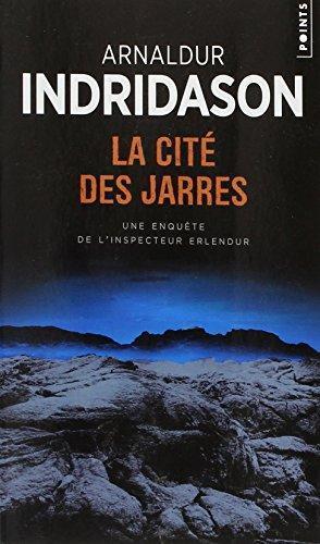 La cité des Jarres (Paperback, French language, Points)