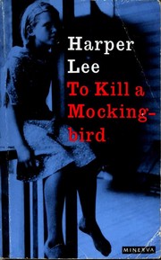 Harper Lee: To Kill a Mockingbird (Paperback, 1992, Minerva)