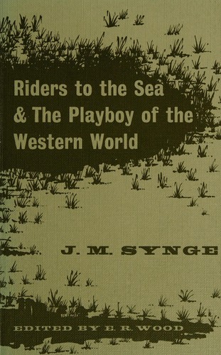 J. M. Synge: The Playboy of the Western World (Hereford Plays) (1961, Heinemann Educational Secondary Division)