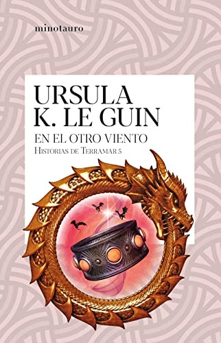 Ursula K. Le Guin, Franca Borsani: En el otro viento (Paperback, Spanish language, Minotauro)