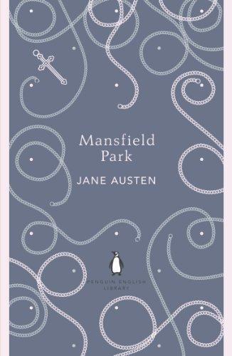 Jane Austen: Mansfield Park (2012, Penguin Books)