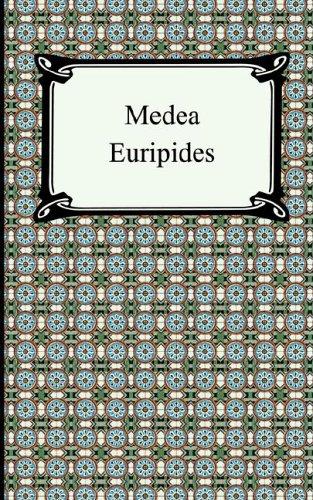 Edward P. Coleridge: Medea (Paperback, Digireads.com)