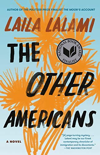 Laila Lalami: The Other Americans (Paperback, 2020, Vintage)