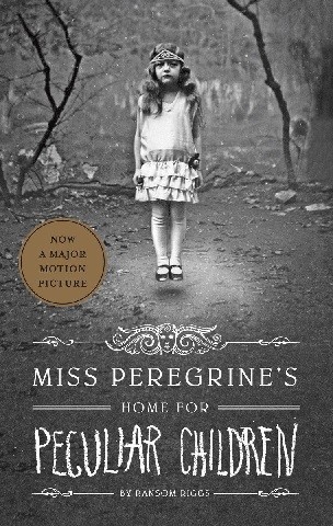 Jesse Bernstein, Ransom Riggs: Miss Peregrine’s home for peculiar children (2013, Quirk Books)