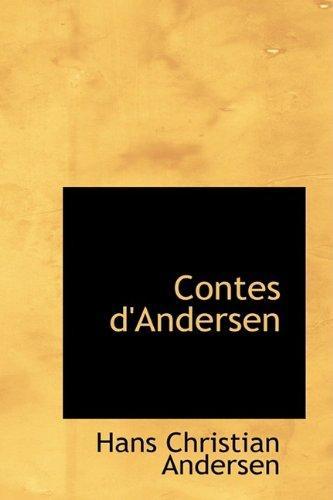 Hans Christian Andersen: Contes d'Andersen (2009)