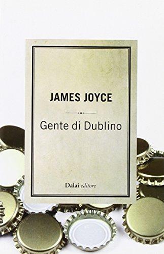 Richard Ellmann, James Joyce: Gente di Dublino (Italian language, 2011)